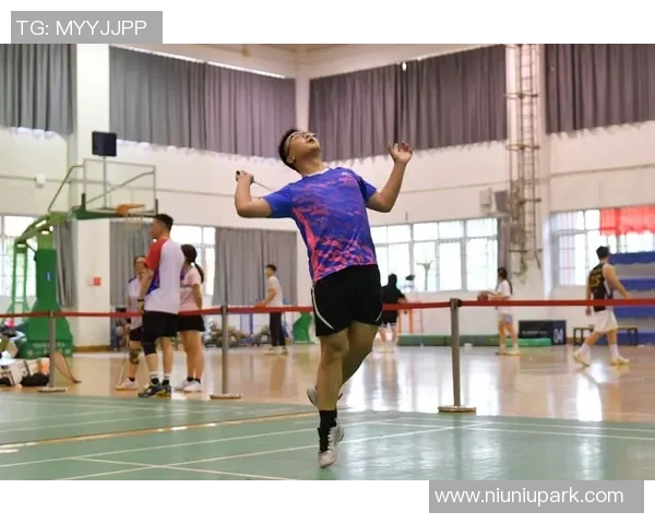 南京羽毛球队的战术分析与控制策略探讨