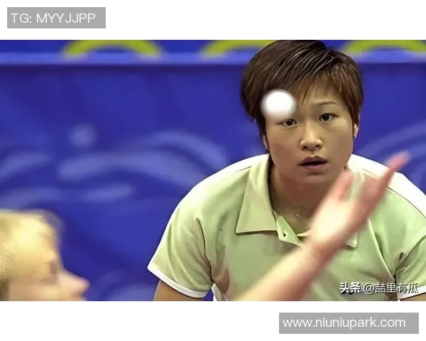 对话陈静：回顾她的网球生涯与成长历程的精彩瞬间