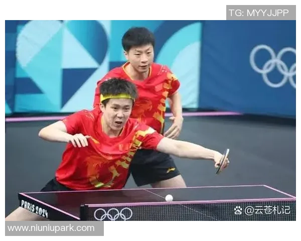 南京乒乓球队引领最新乒乓球配合TOP10榜单展现实力与团队默契